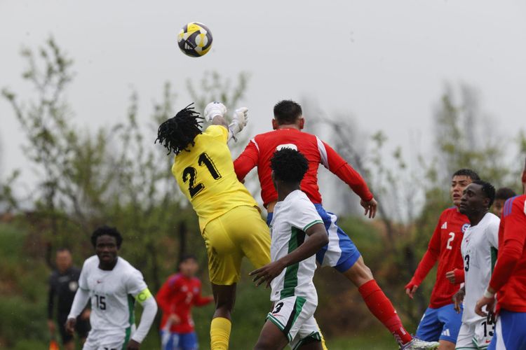 Nigeria Flying Eagles