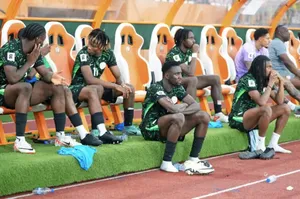 2026 World Cup: Nigeria and Rizespor star Azubuike points out two big Super Eagles weaknesses