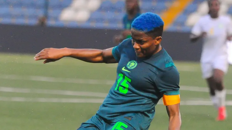 Super Falcons news: Missing Brazil 2027 costs Nigeria $2.5m