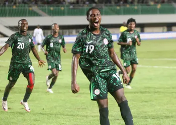 U-20 AFCON: When is the game between Nigeria and Tunisia and how can I watch?