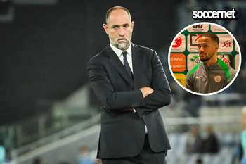 Premier League: Brilliant Iwobi helps Fulham grab vital point at Tottenham