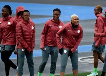 Nigeria’s Goalkeeper Voted The Best In Africa