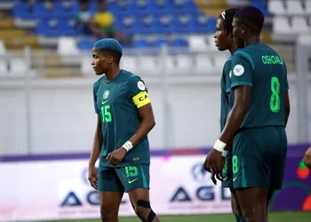 Ajibade exits Atlético Madrid: Liga F side eye another Super Falcons star groomed at Liverpool