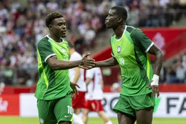 Super Eagles star narrowly escapes death in Italy after car accident