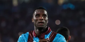 Super Eagles star faces anxious wait as Leverkusen coach reveals injury extent