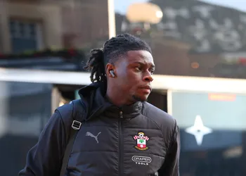 Transfer expert narrows Osimhen’s summer destination down to two clubs