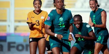 PSG or Atlético Madrid: Where next for Nigeria’s best player at WAFCON 2024?