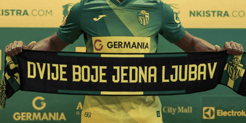 Hafiz Ibrahim: The Kano-born Ojodu FC striker who scored a hat trick at the Viareggio Cup