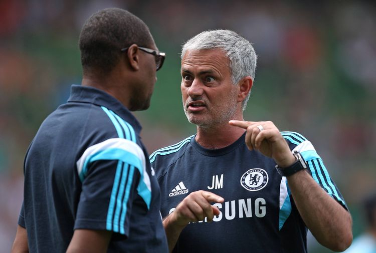 World Cup miss: Ex-Chelsea and Monaco director backed to rescue Nigeria football