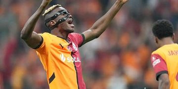 Super Eagles Midfielder Esiti Wins PAOK’s Best Player In June