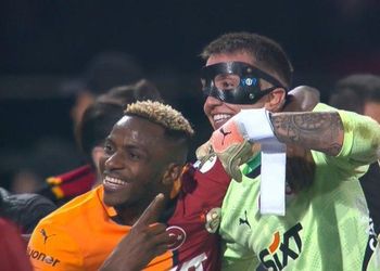 “He has had a very difficult period”- Gent boss opens up on Jordan Torunarigha’s situation amid Premier League, Bundesliga links