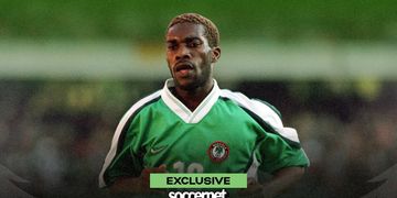 With Boniface, Eze, Njinmah and Schmidt – Werder Bremen is the Bundesliga’s ‘Nigerian team’