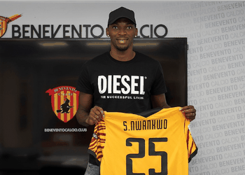 Simy stands a chance to redeem himself, but will he take it?