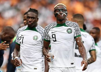 Nigeria XI vs Guinea-Bissau – Kenneth Omeruo in, Troost-Ekong out: How will Super Eagles line up against the Djurtus?