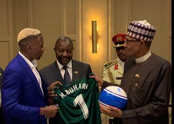 Ukraine vs Nigeria friendly: Onyekuru, Ndidi and the 5 Super Eagles stars who have pulled out