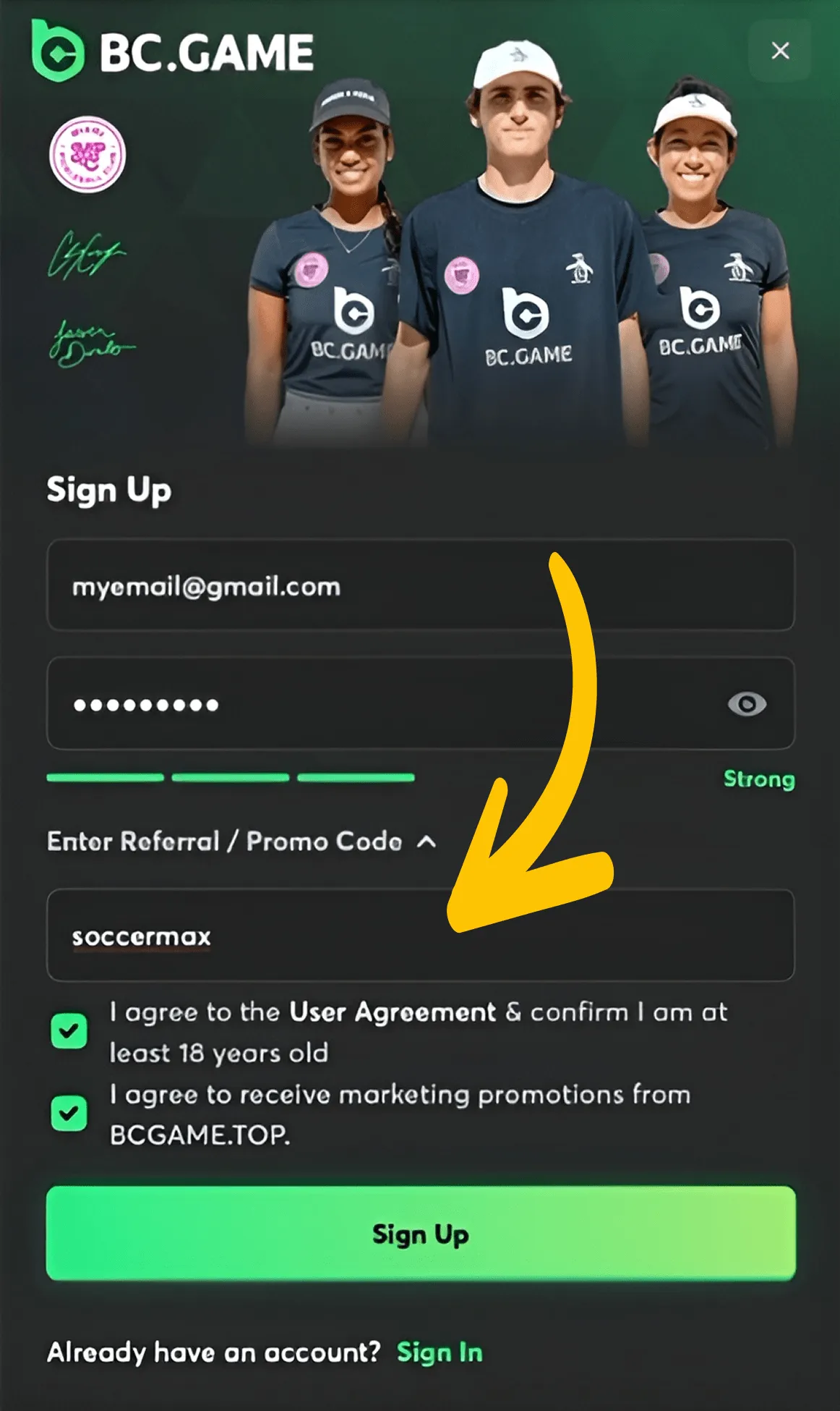 BC.Game Review 2026: Top Crypto Betting Site in Nigeria