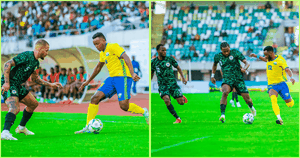 “It’s not about size” – Pakistan head coach warns Super Eagles ahead of Rwanda clash