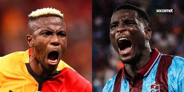 “No jokes”- What 2013 AFCON champion told Chiamaka Nnadozie after winning CAF Best Award