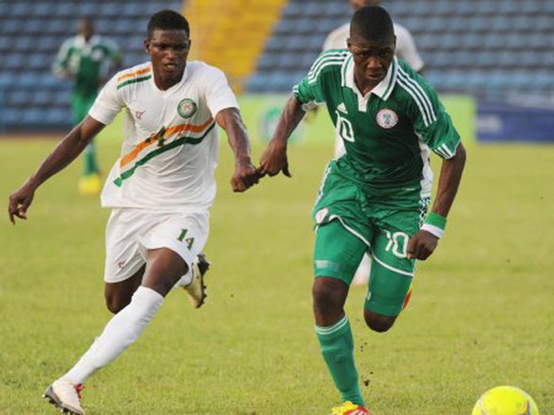 SoccerNet Nigeria: Iheanacho