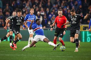 FIFA Club World Cup: Ex-Flying Eagles invitee could join Inter Milan for inaugural tournament