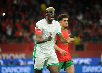 World Cup 2026 fallout: Algeria contact Super Eagles boss Chelle after Nigeria tie coach down
