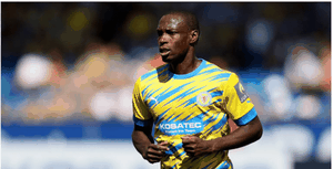 “That gives me confidence” – Forgotten Super Eagles striker reacts to ending lengthy goal drought