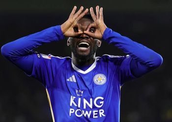 EFL: Wilfred Ndidi involved as Stephy Mavididi brace helps Leicester secure three points in Birmingham