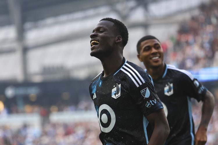 Canada international Tani Oluwaseyi 