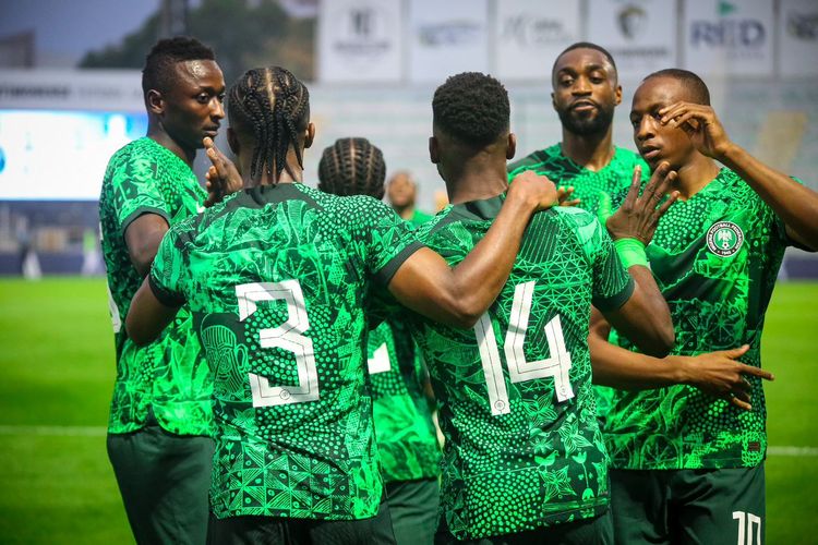 Nigeria vs Mozambique: Match preview, team news, probable lineup as Super Eagles ambush the Mambas