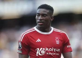 Nottingham Forest: Awoniyi & Ola Aina’s boss reacts to rift with club owners