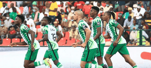 Newcastle, Brighton eye N6.7bn Super Eagles star