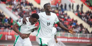 81-goal Super Eagles striker set to join Ligue 1 club Le Havre