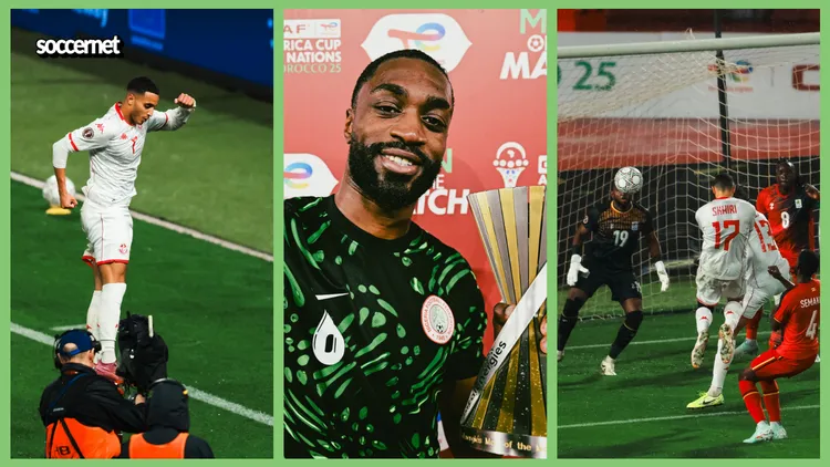 AFCON 2025 Group C: Five players who stole the show on matchday one