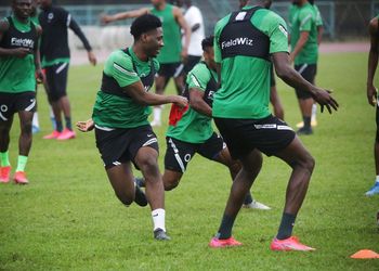 Super Eagles star set for a move to Ligue 1