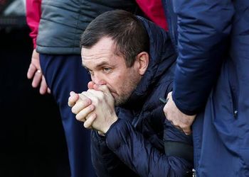 Super Eagles star to participate in Southampton’s Spain training camp