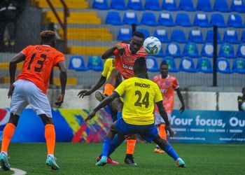 Naija Super 8: Akwa United defeat Yobe Desert Stars in thrilling encounter