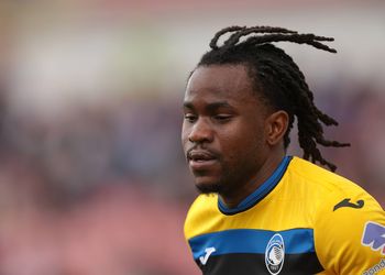 “I’m not desperate”- Moses Simon reveals stance amid Premier League links