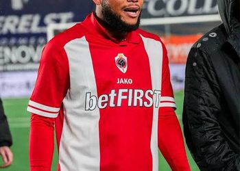 Meet the youngest players in Waldrum’s Super Falcons squad for the 2023 FIFA Women’s World Cup