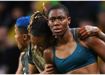 Ajibade, Oshoala, Nnadozie lead Super Falcons squad for Paris Olympics qualifiers against South Africa