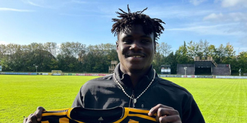 Sporting Lagos part ways with Paul Offor after fall-out over club’s ambitions