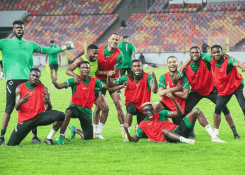 Manchester United’s English Star Admits To Visiting Nigerian Prophet For Cure To Injuries