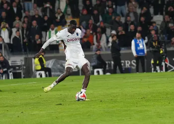 Paul Onuachu matches 14-year-old Trabzonspor record  in 3-1 win at Kayserispor