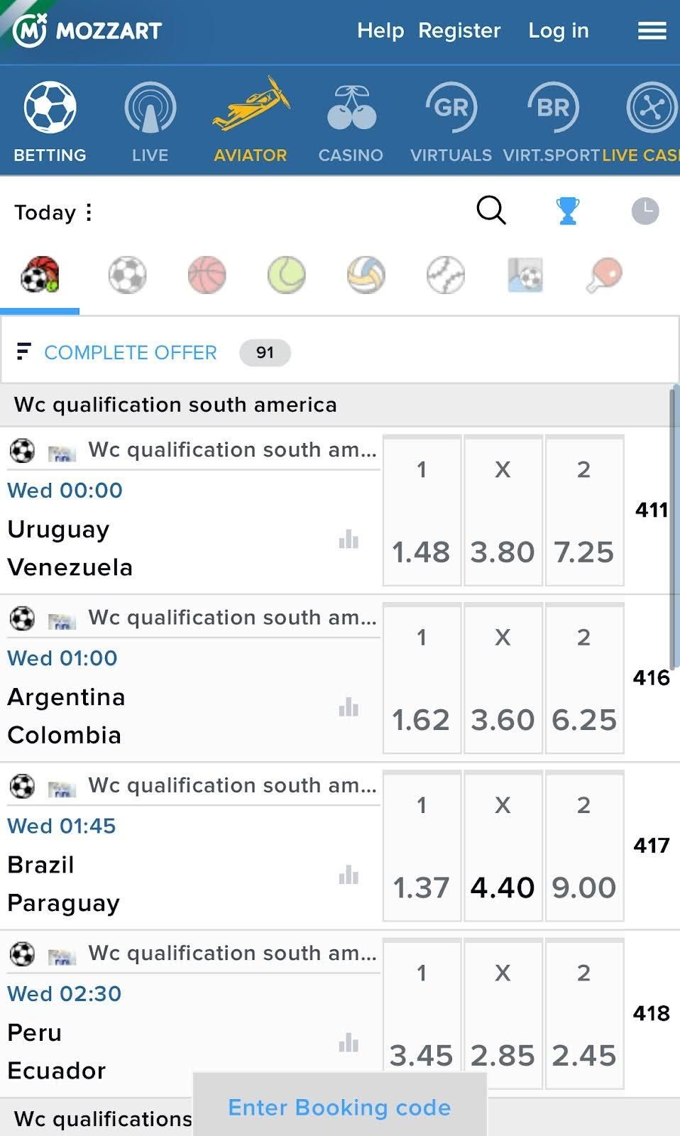 Mozzartbet Review 2025: Is This the Best Betting Site for You?