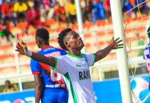 Official: NPFL giants Kano Pillars loan out talented youngster Oscar to Serbian club FK Radnički Niš