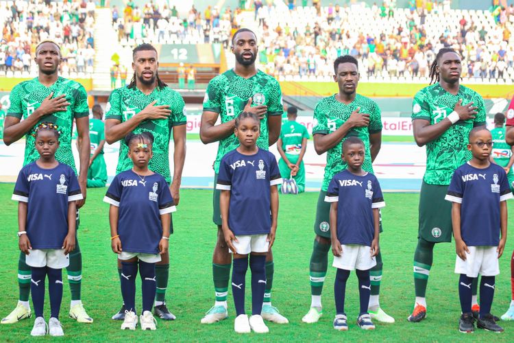 AFCON 2023: What makes the Super Eagles so dangerous to play against? West Brom ace Ajayi reveals the secret