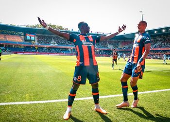 French Ligue 1: Akor Adams fires blank as Montpellier lose to Lille