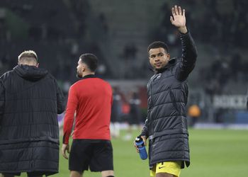 Atubolu vs Aniogboso: Who is best to solve Peseiro’s goalkeeper crisis at AFCON?