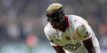 Victor Osimhen transfer latest: Real Madrid enter race, Liverpool step up talks, Al Hilal launch bid