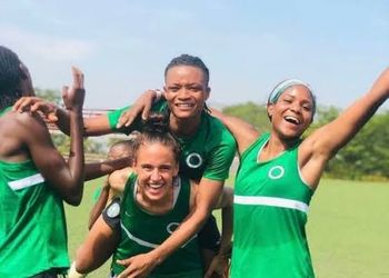 There are many inaccurate reports on Super Falcons captaincy – Randy Waldrum