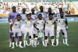 Three big talking points from Nigeria’s starting XI against Rwanda